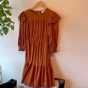 Universal Threads Dress